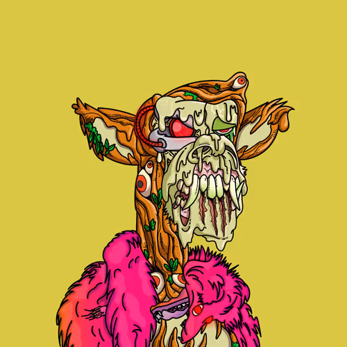 Polygonapethemutation