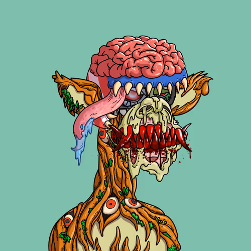 Polygonapethemutation