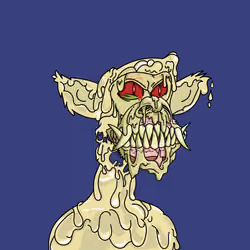 Polygon Mutant #5444
