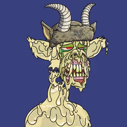 Polygon Mutant #4292