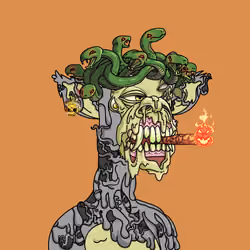 Polygon Mutant #2455
