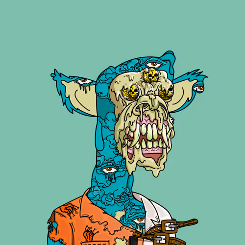 Polygonapethemutation