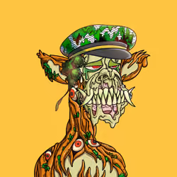 Polygon Mutant #286