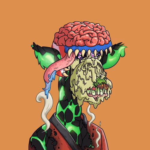 Polygonapethemutation