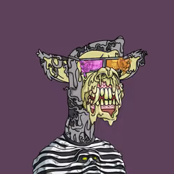 Polygon Mutant #148
