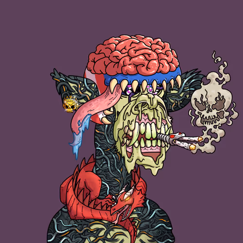 Polygonapethemutation