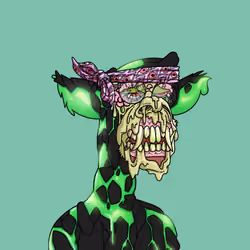 Polygon Mutant #913