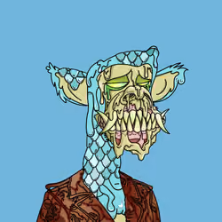 Polygon Mutant #197