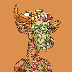 Polygon Mutant #9683