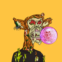 Polygon Mutant #8891