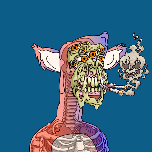 Polygonapethemutation