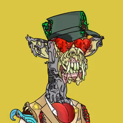 Polygon Mutant #8249