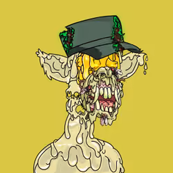 Polygon Mutant #9582