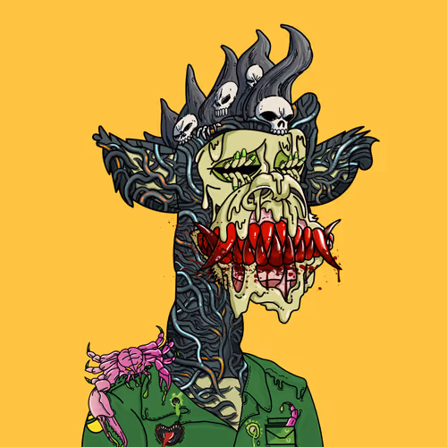 Polygonapethemutation