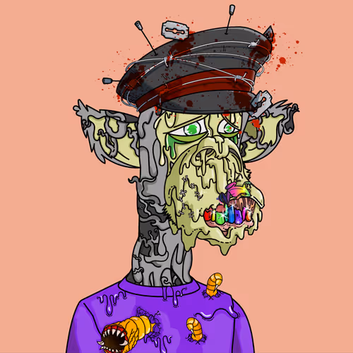 Polygonapethemutation