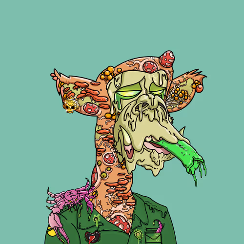 Polygonapethemutation