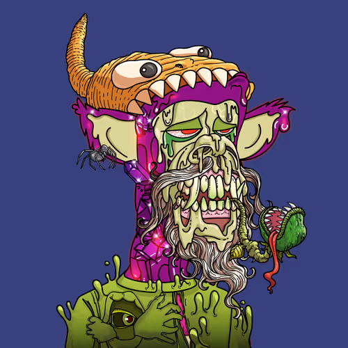 Polygon Mutant #314