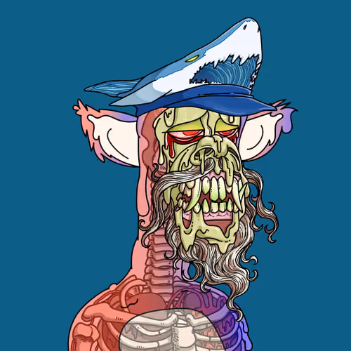Polygon Mutant #296