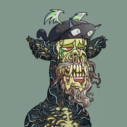 Polygon Mutant #1327