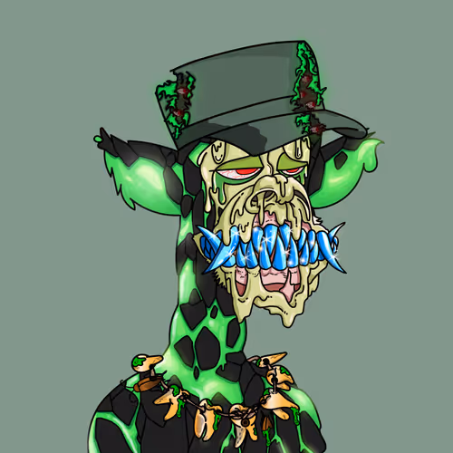 Polygonapethemutation