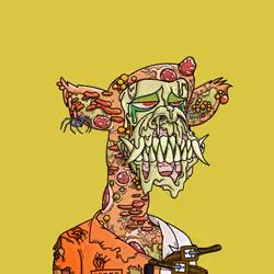 Polygon Mutant #951