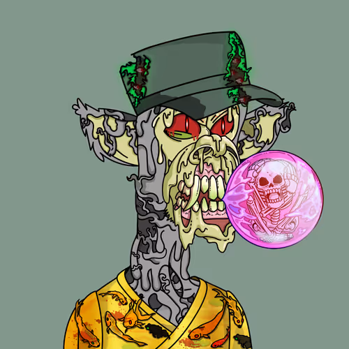 Polygonapethemutation