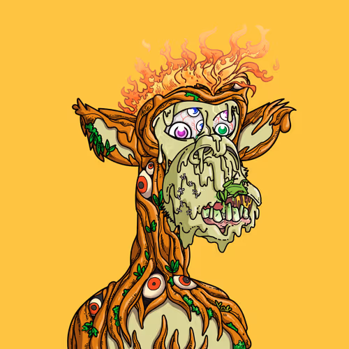 Polygon Mutant #437