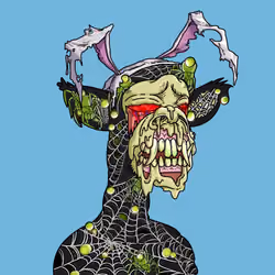 Polygon Mutant #1529