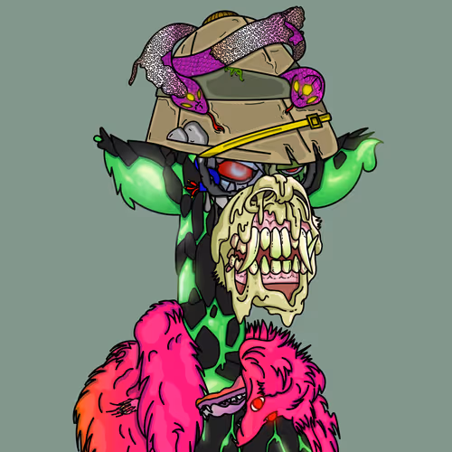 Polygonapethemutation