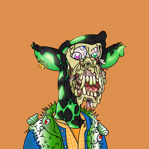 Polygonapethemutation