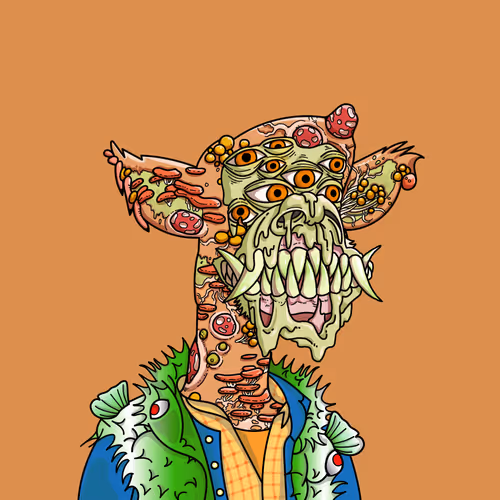 Polygonapethemutation