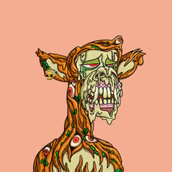 Polygon Mutant #9520