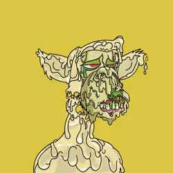 Polygon Mutant #3294