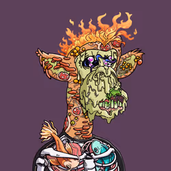 Polygon Mutant #2436