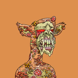 Polygon Mutant #325