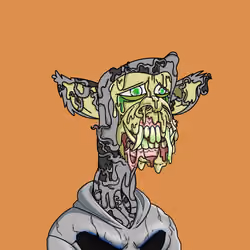 Polygon Mutant #3859