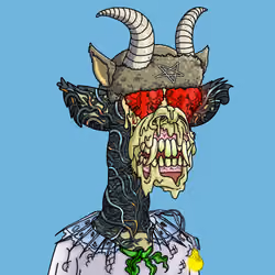 Polygon Mutant #9459