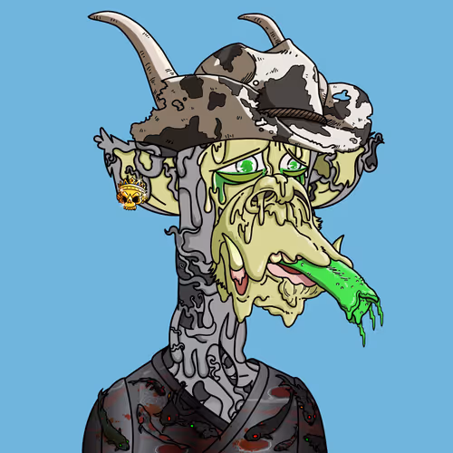 Polygon Mutant #9780