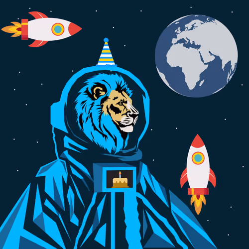 Lion