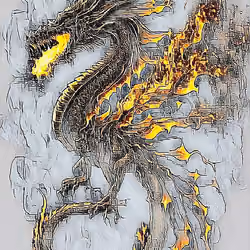 HELLSAUROS 