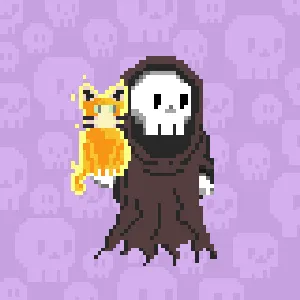 The Grim Head #160