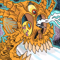 Electrified Ubermutant