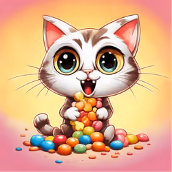 You Cat #456