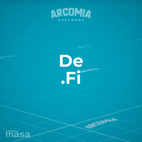 De.Fi.arcomia