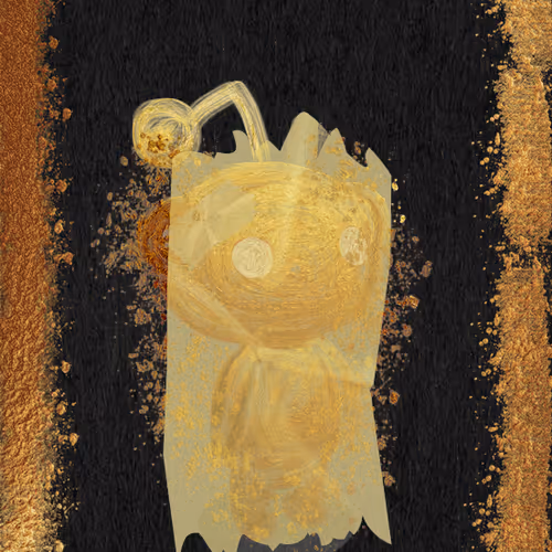 Glimmering By I T X Reddit Collectible Avatars