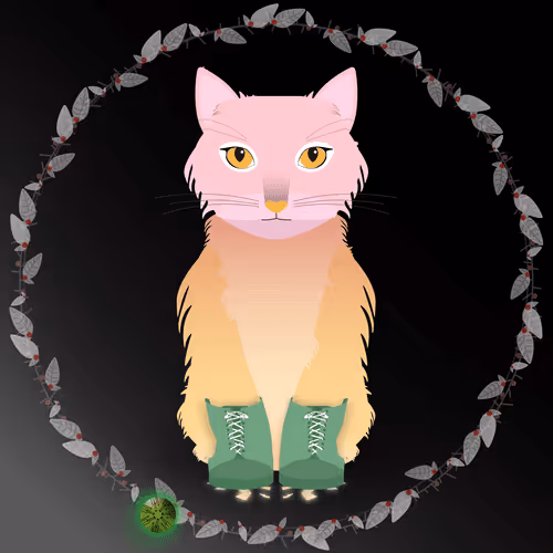 Item #609 Media