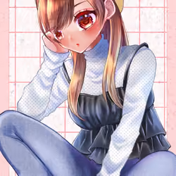 CHIHARU001