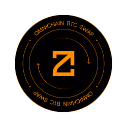 Omnichain BTC Swap