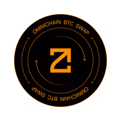 Omnichain BTC Swap