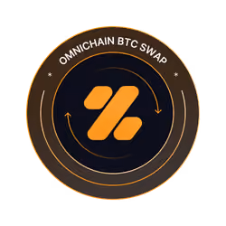 Omnichain BTC Swap